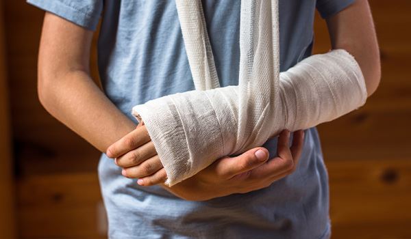 Personal Injury