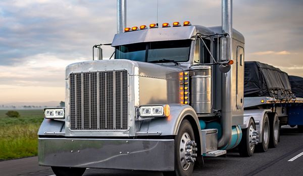 Truck Accidents